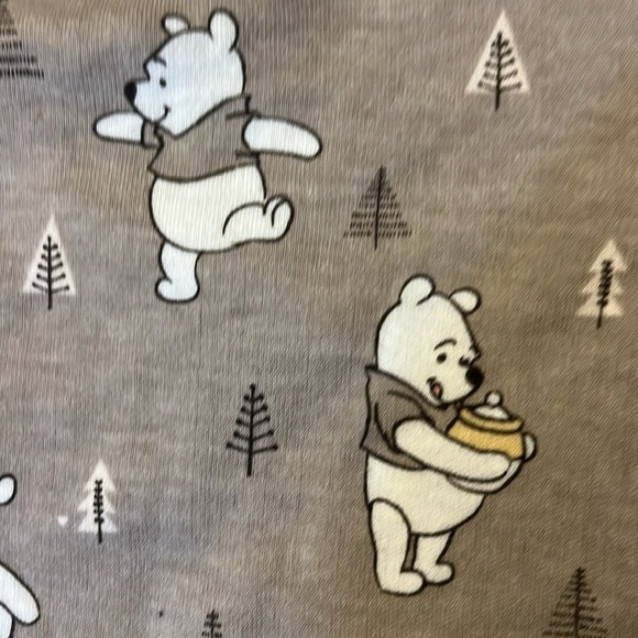 Winnie the Pooh Infant Top - Picture 3 of 5